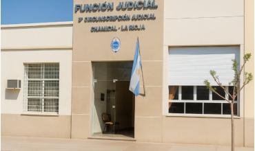 El TSJ reveló graves demoras y acumulación de causas en el Juzgado de Instrucción de Chamical