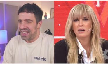 Martín Cirio fulminó a Viviana Canosa: "No ha dejado persona sin traicionar“