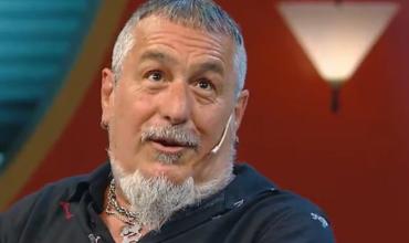 El Mono de Kapanga recordó el infarto que sufrió sobre el escenario y cómo tuvo que cambiar sus hábitos