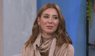 Carla Junqueira, abogada de Rodrigo Rey: “la escuela tiene que adaptarse al niño autista y no al revés”