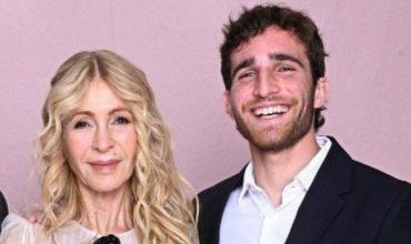 "Lo sufrió mucho": el nieto de Cris Morena habló del acoso a su abuela