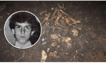 El último adiós a Diego Fernández Lima: tras 41 años, la familia velará sus restos