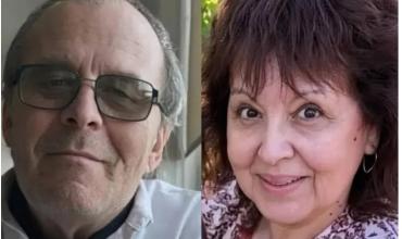 Santa Cruz: niegan que el cuerpo hallado pertenezca a los jubilados desaparecidos en Chubut