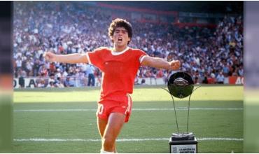 Central campeón: ¿Quiénes hubieran ganado la Liga Tabla Anual entre 1968 y 2024?