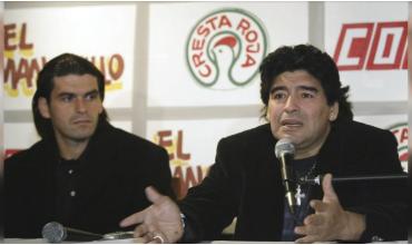 Elevaron a juicio la investigación contra Mancuso por estafas con cheques falsos