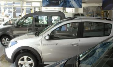 El dato que preocupa sobre la demanda de créditos para comprar autos