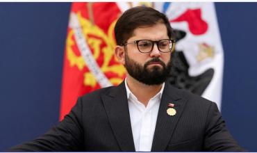 Tensión entre Chile y Estados Unidos luego de que el embajador opinara sobre las elecciones y criticara al presidente Boric