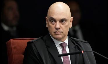 La Justicia brasileña aseguró que Jair Bolsonaro intentó romper su tobillera electrónica para fugarse