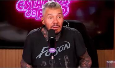 La fuga de Marcelo Tinelli: explotaron los rumores de que el conductor podría trabajar en otro país