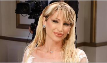 Tensión en lo de Mirtha: Xipolitakis frenó dos veces las preguntas de la conductora