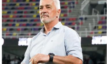 La particular respuesta de Omar De Felippe sobre el polémico arbitraje en Central Córdoba-San Lorenzo