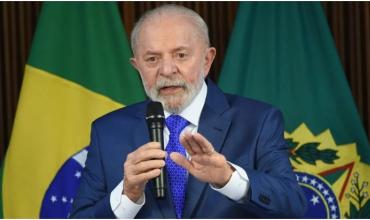 Lula da Silva anunció la fecha para la firma del acuerdo comercial Mercosur-UE