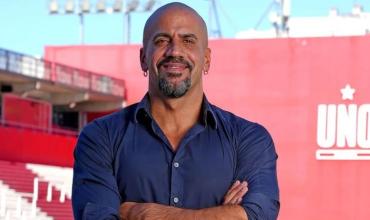 El contundente mensaje de Juan Sebastián Verón tras el pasillo de espaldas de Estudiantes a Central