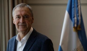 Schiaretti será sometido a una intervención cardíaca