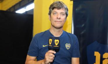 Mario Pergolini cuestionó el título de Rosario Central y lanzó una increíble frase sobre Juan Román Riquelme