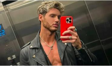 México: llevan a juicio a los sospechosos del homicidio del cantante argentino Fede Dorcaz