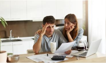 Morosidad en familias: afirman que es “el porcentaje más alto de los últimos 15 años”