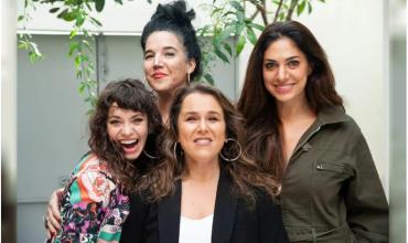 Las Chicas de la Culpa debutan en eltrece: quién es el primer invitado