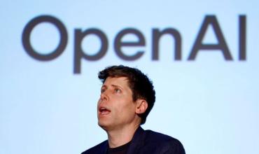 El “iPhone de la IA” está en marcha: OpenAI confirmó la existencia del primer prototipo