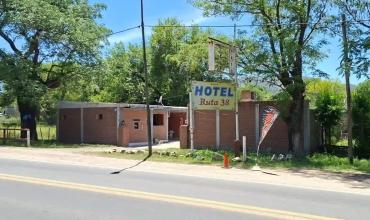 Pareja hallada sin vida en Córdoba: el principal sospechoso sería de La Rioja