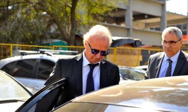 Cuadernos: el financista Ernesto Clarens dijo que el dinero se entregaba “en el domicilio de Juncal del matrimonio Kirchner”