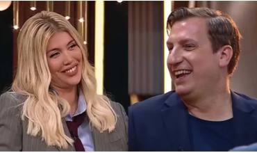 MasterChef Celebrity reemplazaría a Maxi López por otro exnovio de Wanda Nara: de quién se trata