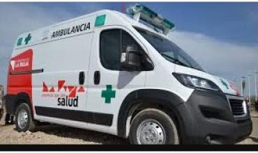  Un joven falleció tras recibir una presunta descarga eléctrica en una vivienda del barrio San Cayetano