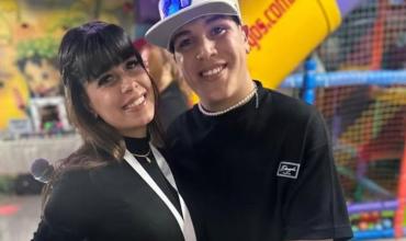 Thiago Medina le hizo una conmovedora promesa a su sobrino recién nacido: el mensaje que emocionó a todos