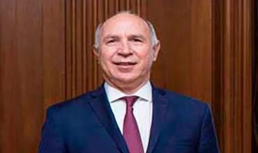 Ricardo Lorenzetti habló sobre la conformación de la Corte: “Es muy importante integrarla cuanto antes”