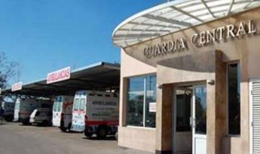 Hombre resultó herido tras discusión con un vecino