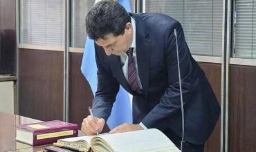 La paradoja de Quintela: disciplina partidaria en Diputados y «guerrilla» federal en el Senado