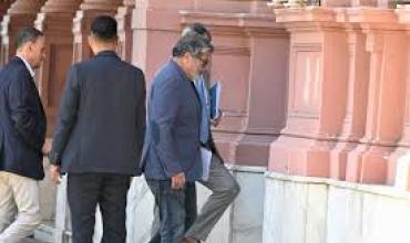 Consejo de Mayo: el Gobierno enviará al Congreso el proyecto de Reforma Laboral el 9 de diciembre