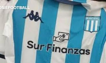 La movida que bajó a Sur Finanzas de la camiseta de un grande