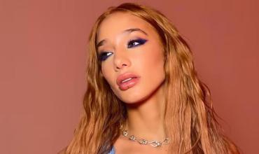 Ángela Torres y un mensaje a las mujeres: “Tengamos códigos y cuidémonos”