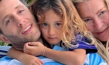 Cris Morena sobre la muerte de su nieta Mila: “El número ocho me persigue”