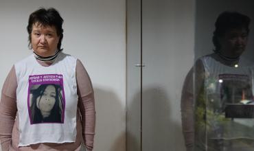 La madre de Cecilia Strzyzowski pidió prisión perpetua para el clan Sena: “No les cabe otra sentencia”