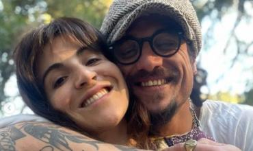Gianinna Maradona le dijo chau a Daniel Osvaldo: quién es su nuevo novio