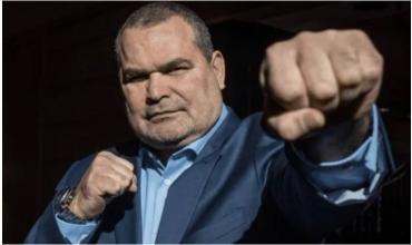 José Luis Chilavert metió a Mauricio Macri en la pelea de Estudiantes-AFA: "Me extraña su silencio"