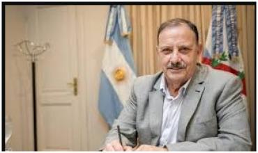 Ricardo Quintela reclamó unidad y liderazgo para reconstruir el peronismo