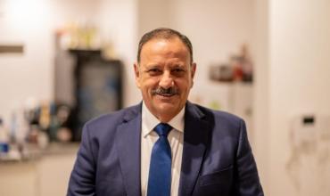 Ricardo Quintela reclamó unidad y liderazgo para reconstruir el peronismo
