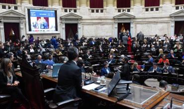 Milei evalúa extender la convocatoria a extraordinarias durante todo el verano para aprobar las reformas