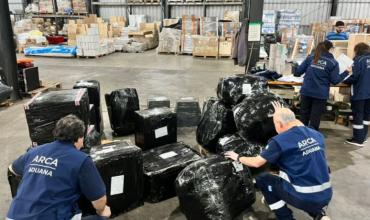 Los industriales, en alerta: las cifras detrás del crecimiento del contrabando y los sectores afectados