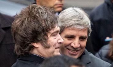 El Gobierno deberá afrontar vencimientos de deuda por $40 billones en lo que queda del año