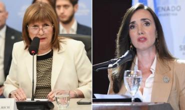 Senado: el bloque de LLA se reúne con Victoria Villarruel para respaldar el pliego de Lorena Villaverde