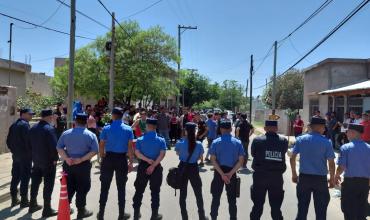 “Rompieron el candado a la medianoche”: la denuncia de Santiago Dana que desató el caos en Andino