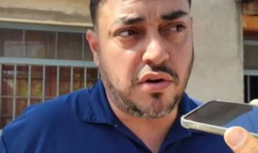 “Me bajo de la elección”: Santiago Dana confirmó que no competirá en Andino