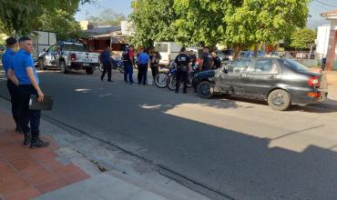 Hallaron a un hombre sin vida dentro de su vivienda en barrio Evita