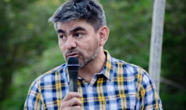 Pablo Herrera: “Hoy ingresa el presupuesto y vamos a empezar a escuchar a todas las áreas”
