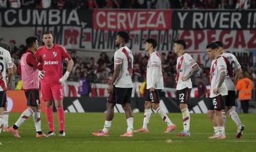 La última chance que tiene River para meterse en la Copa Libertadores 2026
