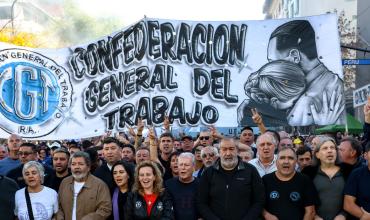 La CGT se prepara para un mes de diciembre con alta conflictividad por la reforma laboral y los problemas en muchas empresas